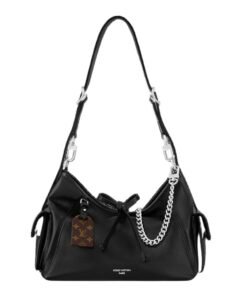 LOUIS VUITTON CARRYAll CARGO PM