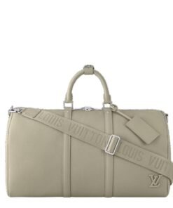 LOUIS VUITTON KEEPALL BANDOULIERE 50