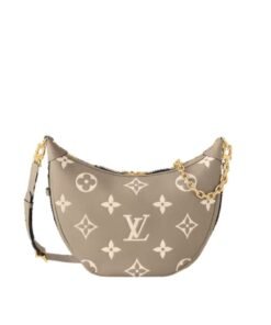 LOUIS VUITTON LOOP HOBO