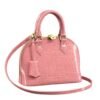 LOUIS VUITTON ALMA BB