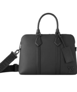 LOUIS VUITTON TAKEOFF BRIEFCASE