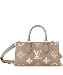 LOUIS VUITTON ONTHEGO EAST WEST