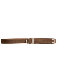 KHAITE THE BAMBI BELT