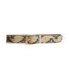 KHAITE THE BRUNO BELT