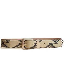 KHAITE THE BRUNO BELT