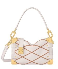 LOUIS VUITTON SIDE TRUNK PM