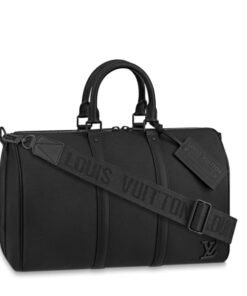 LOUIS VUITTON KEEPALL BANDOULIERE 40