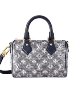 LOUIS VUITTON SPEEDY BANDOULIERE 20