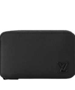 LOUIS VUITTION ALPHA WEARABLE WALLET