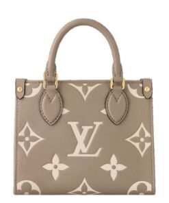LOUIS VUITTON ONTHEGO BB