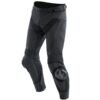 DAINESE DELTA 4 LEATHER PANT BLACK