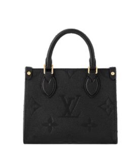 LOUIS VUITTON ONTHEGO BB