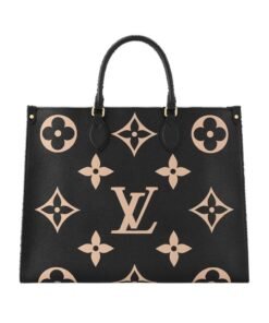 LOUIS VUITTON ONTHEGO GM