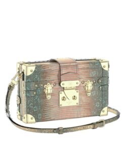 LOUIS VUITTON PETITE MALLE