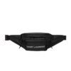 SAINT LAURENT NUXX CROSSBODY BAG IN NYLON
