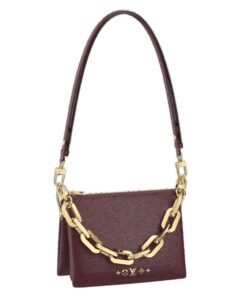 LOUIS VUITTON COUSSIN BB