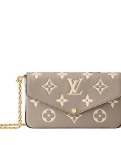 LOUIS VUITTON FELICIE POCHETTE