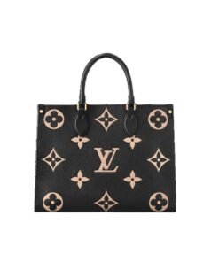 LOUIS VUITTON ONTHEGO MM