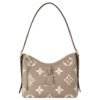 LOUIS VUITTON CARRYALL PM