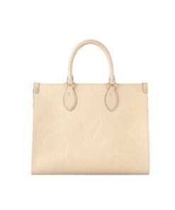 LOUIS VUITTON ONTHEGO MM