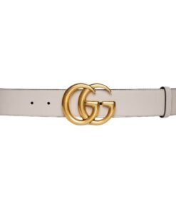 GUCCI GG MARMONT BELT