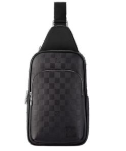 LOUIS VUITTON AVENUE SLINGBAG NM