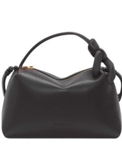 JWA CORNER BAG - LEATHER BAG