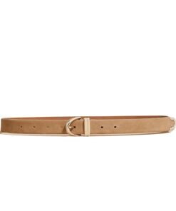 KHAITE THE BAMBI BELT