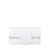 PROENZA FLIP SHOULDER BAG WHITE