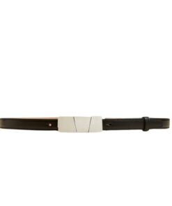 KHAITE THE SMALL AXEL BELT