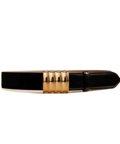 KHAITE THE MEDIUM AXEL BELT