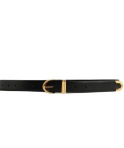 KHAITE THE BAMBI BELT