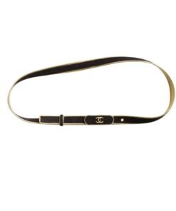 CHANEL BELT