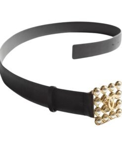 CHANEL BELT