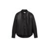 Ami Boxy Fit Shirt