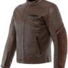Dainese Merak Motorcycle Leather Jacket
