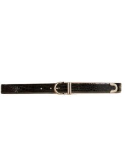 KHAITE THE BAMBI BELT