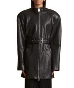 KHAITE THE BOBB JACKET