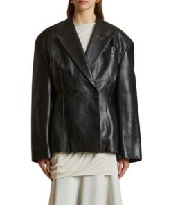 KHAITE THE CONNIE BLAZER