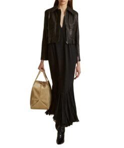 KHAITE THE CORDELIA JACKET