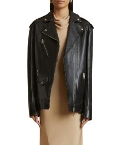 KHAITE THE HANSON JACKET