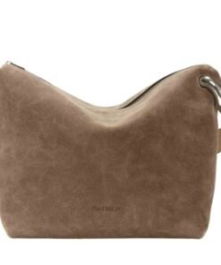 JWA CORNER BAG - LEATHER CROSSBODY BAG