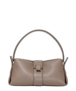 PROENZA PARK SHOULDER BAG DARK TAUPE