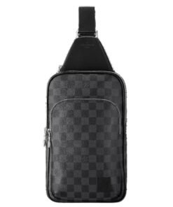 LOUIS VUITTON AVENUE SLINGBAG NM