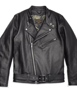 HARLEY DAVIDSON X JASON MOMOA KA PO BLACK