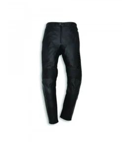 DUCATI LEATHER TROUSERS COMPANY C3 WOMAN
