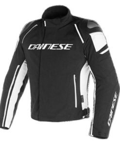 DAINESE RACING 3 D-DRY JACKET