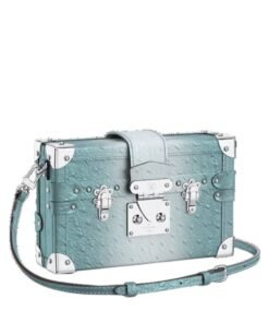 LOUIS VUITTON PETITE MALLE