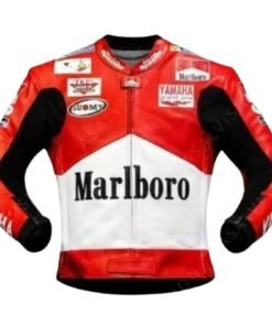 MAX MARLBORO YAMAHA JACKET