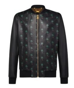BILLIONAIRE LEATHER PALMS